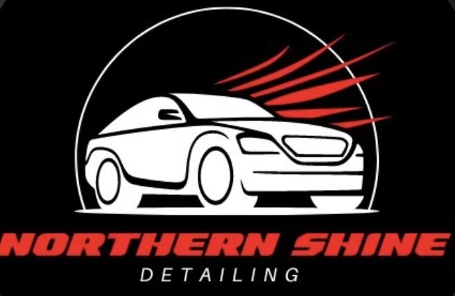 Northern Shine Detailing logo