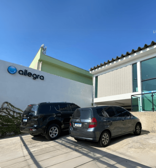 Allegra odontologia
