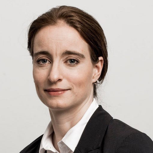 Elisabeth Kant