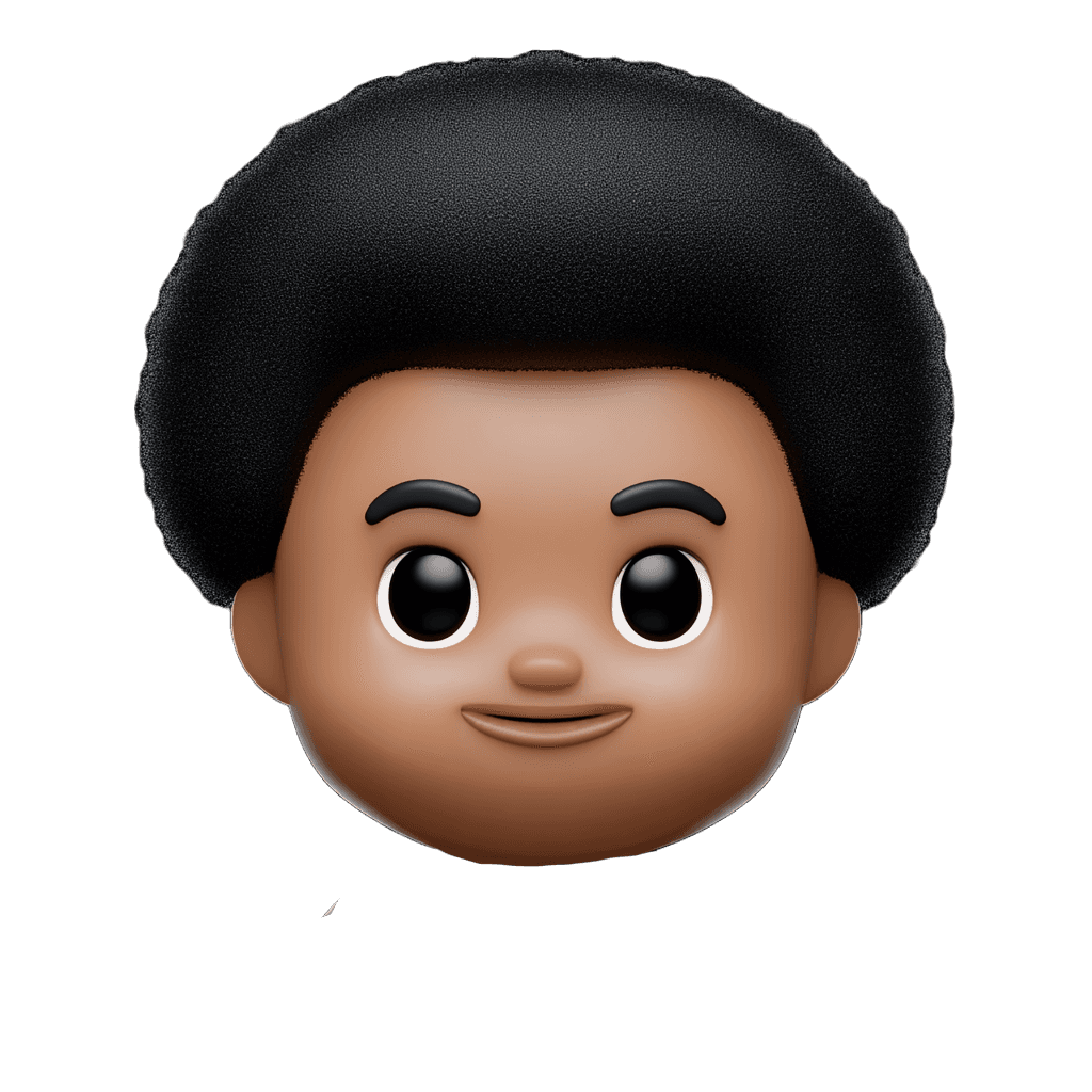 Memoji Maria Wilson