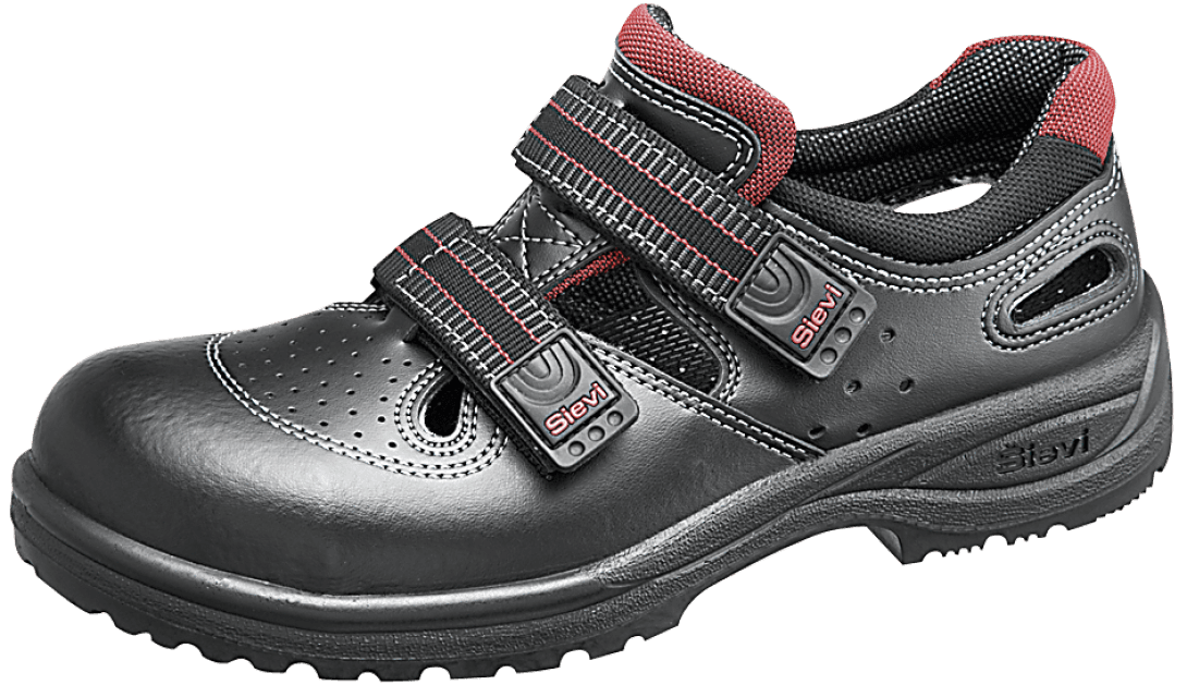 Engineer working closely with electrical equipment protected with ESD safety