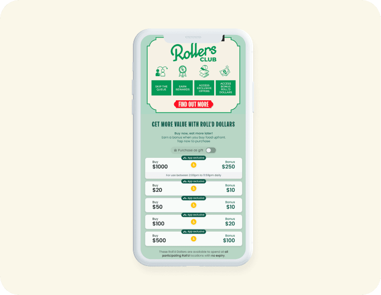 nomnie hybrid magic app