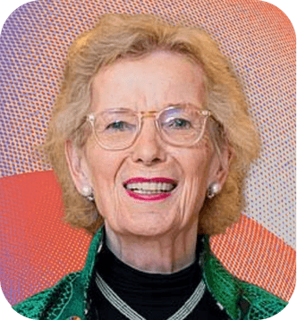 Mary Robinson