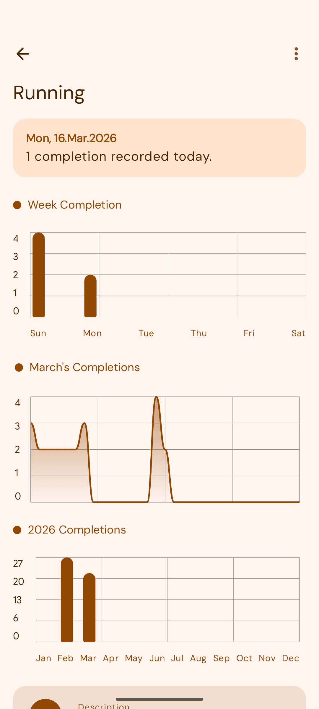 Weather app image