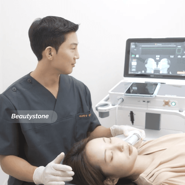 Seoul Water Glow Injection, 홍대에서 받아도 괜찮을까요?