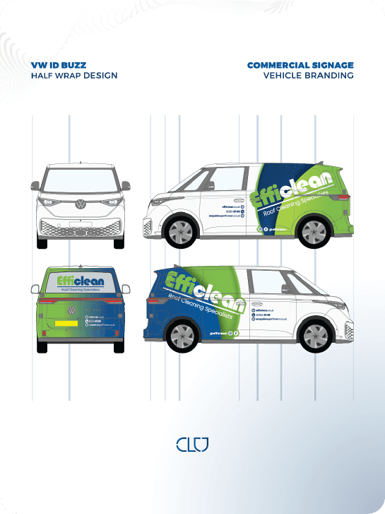 Efficlean-ID-Buzz-Vehicle-Signage