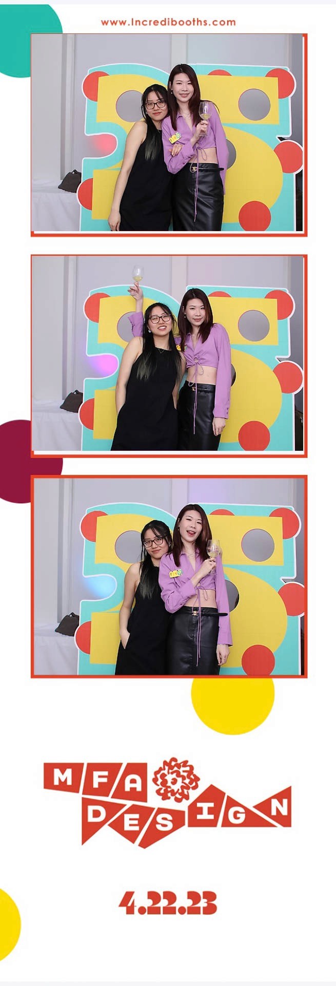 Photo Booth! 30