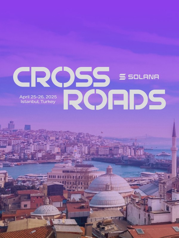 CrossRoads-Solana