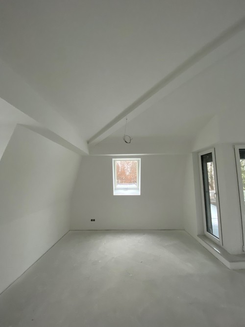 Innenausbau - Objekt Am Eulenhorst