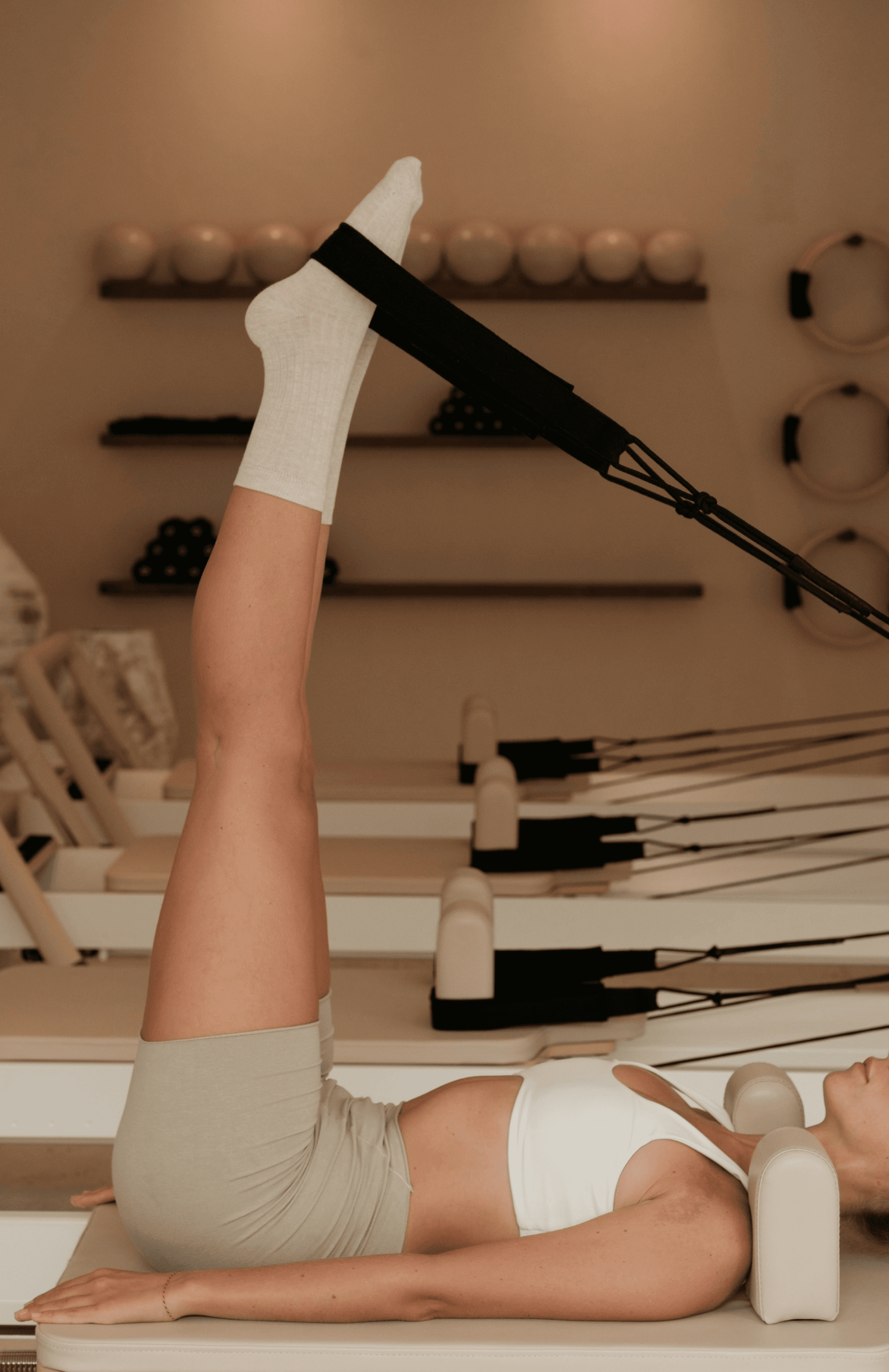 Reformer Pilates