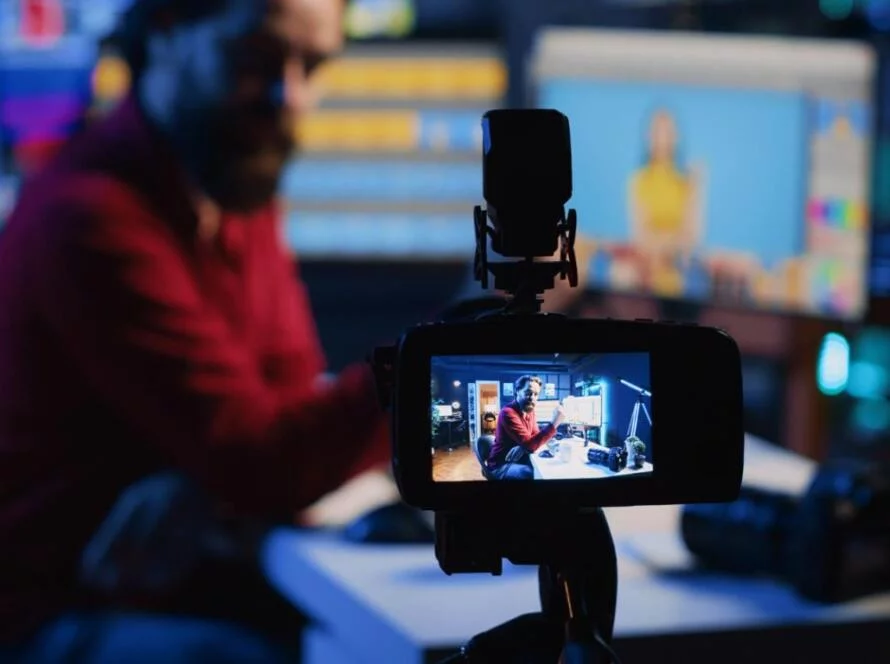 content creation for prop firms