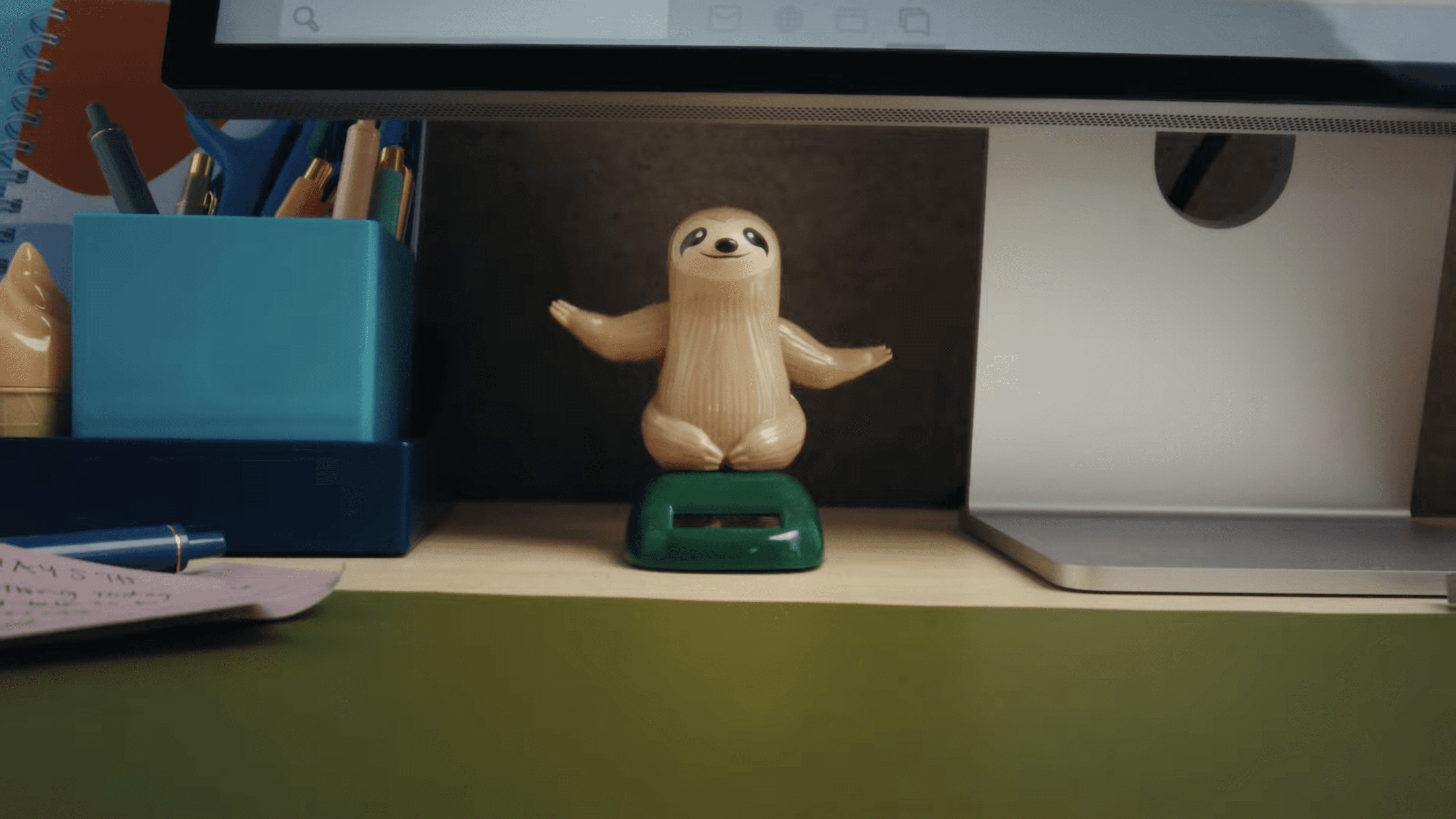 Sample image from Games on LinkedIn project