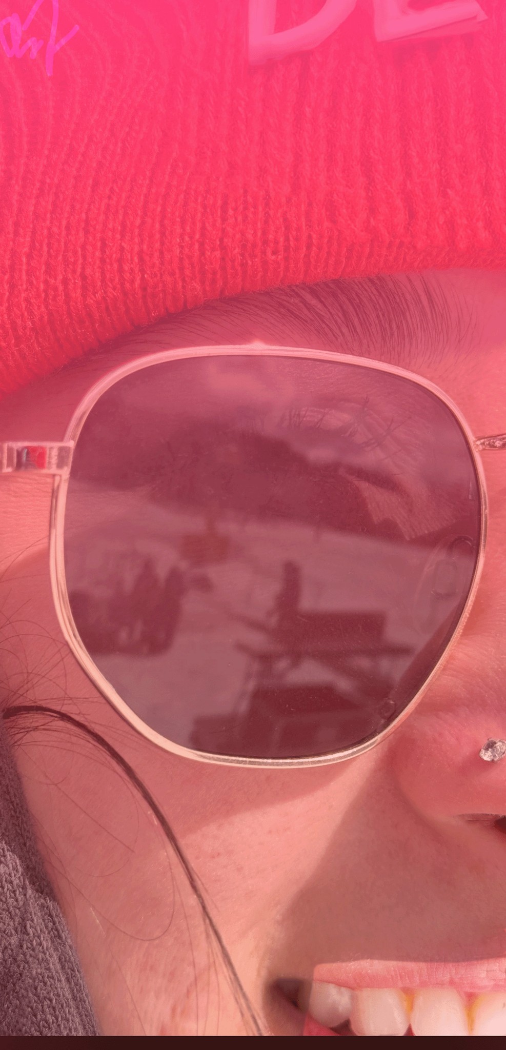 girlglasses