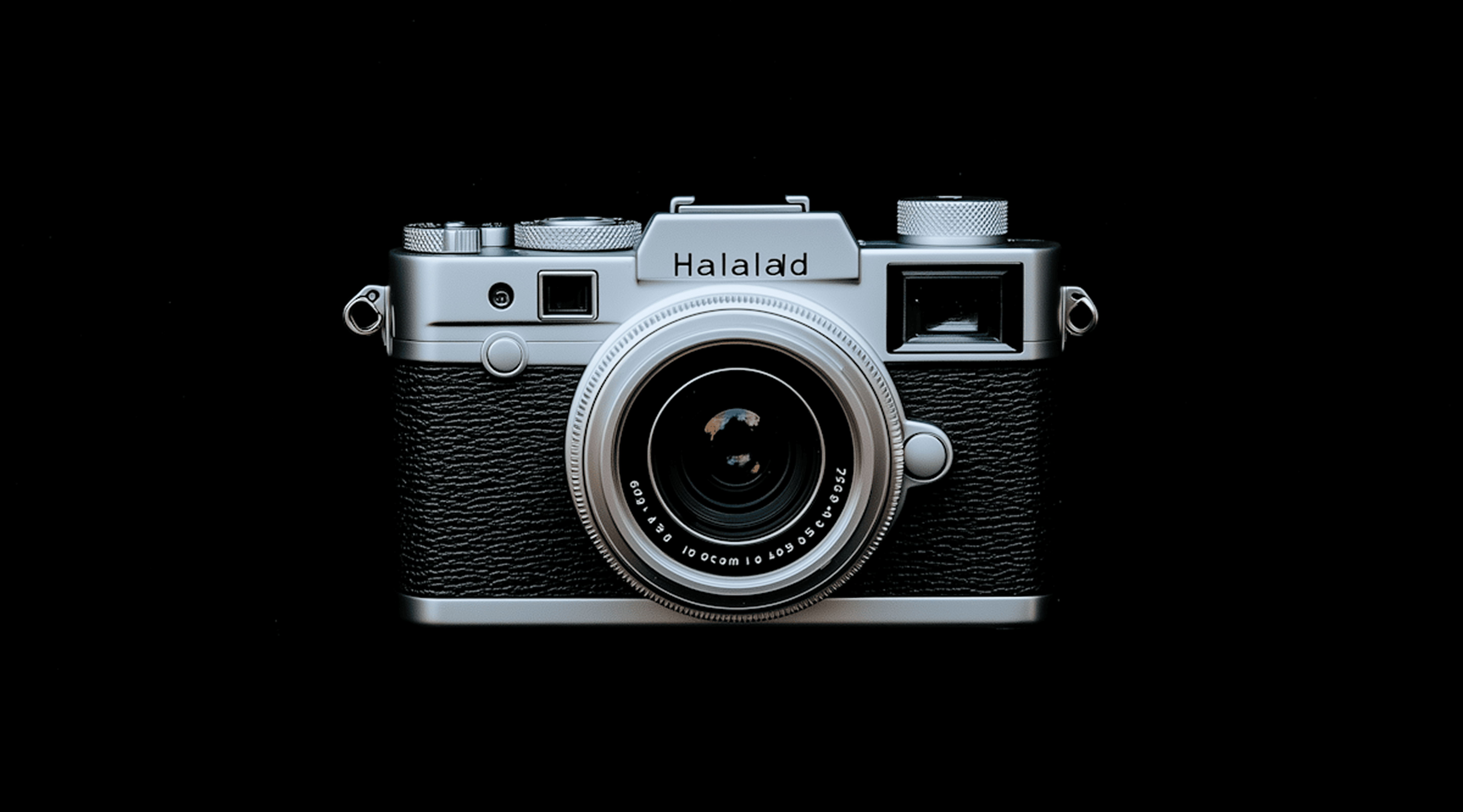 The first photography on the journal page