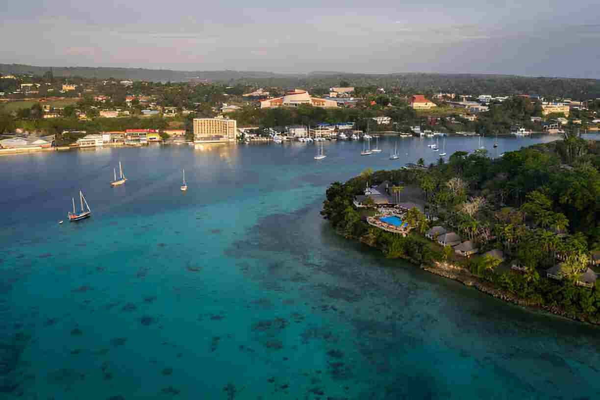 Vanuatu