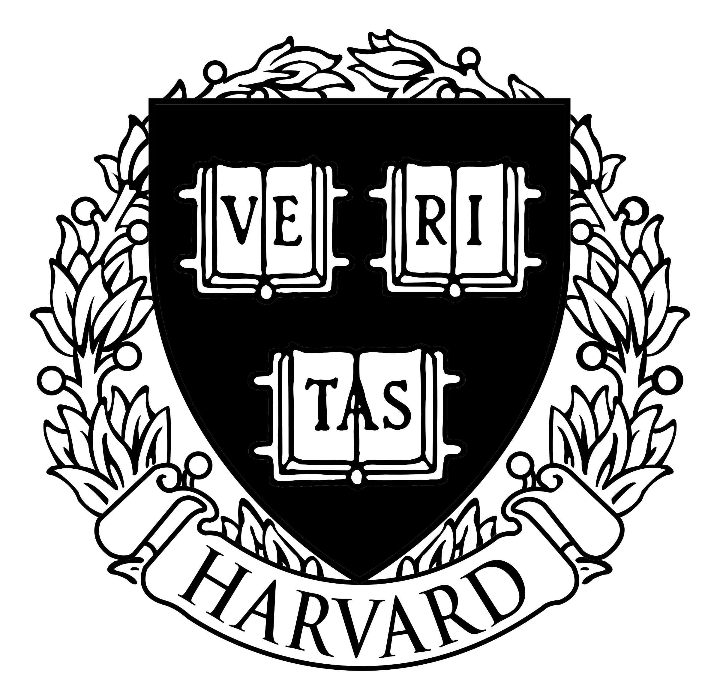 Harvard Logo