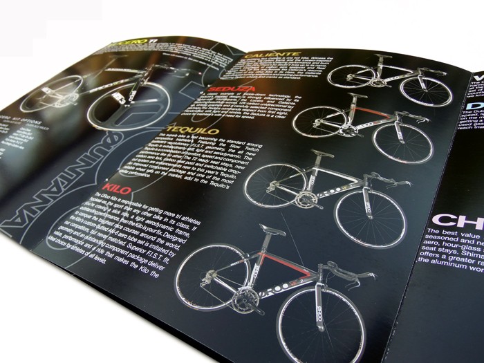 Quintana Roo Catalog 1