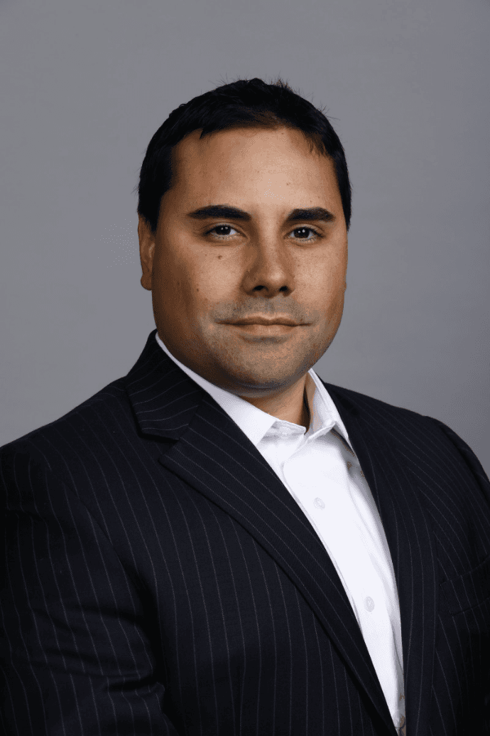 John Andreu, Founder and Principal Advisor