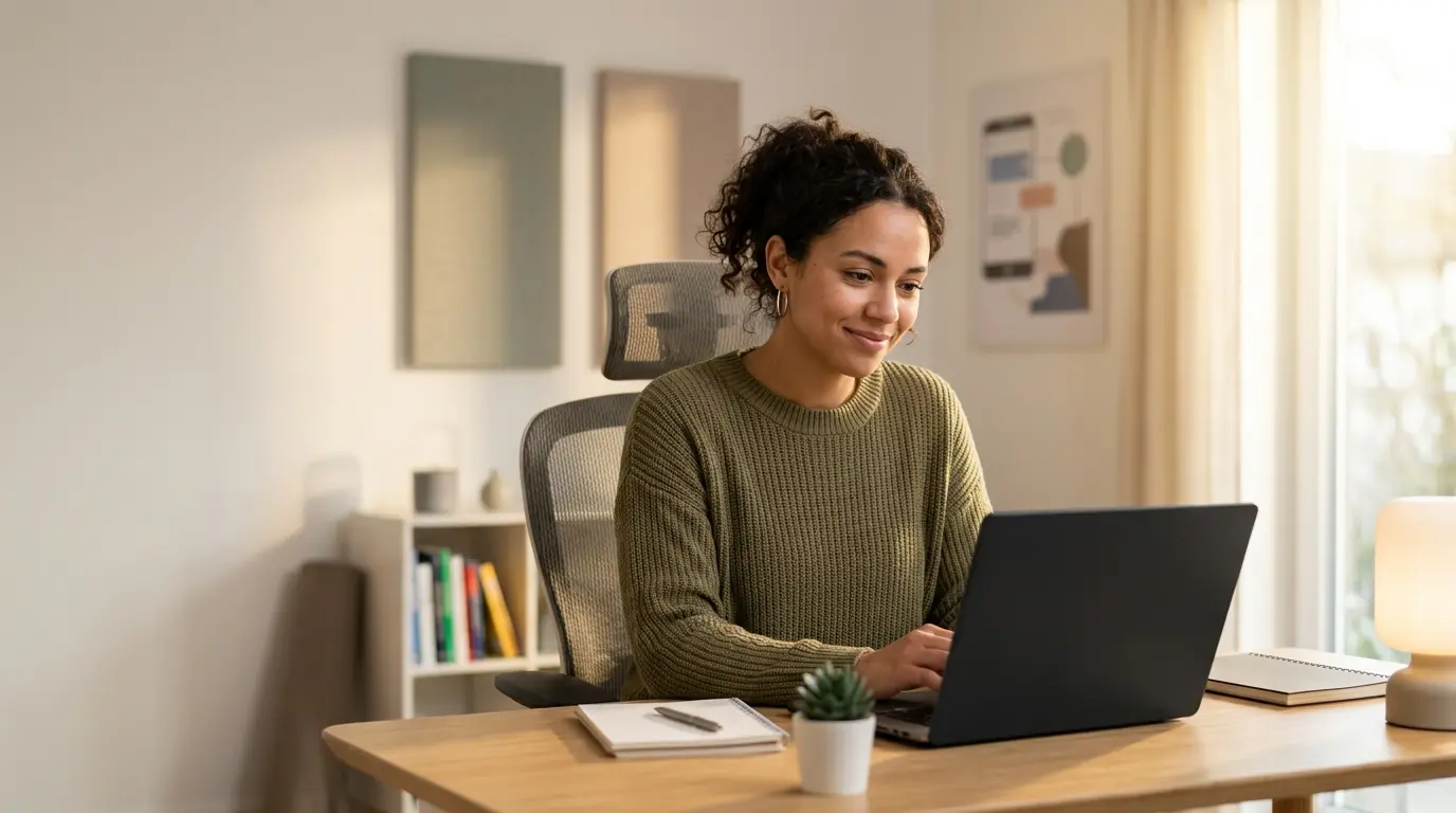How to Design an Inclusive Conversational Video Agent in TypeScript with ARIA and Focus Management