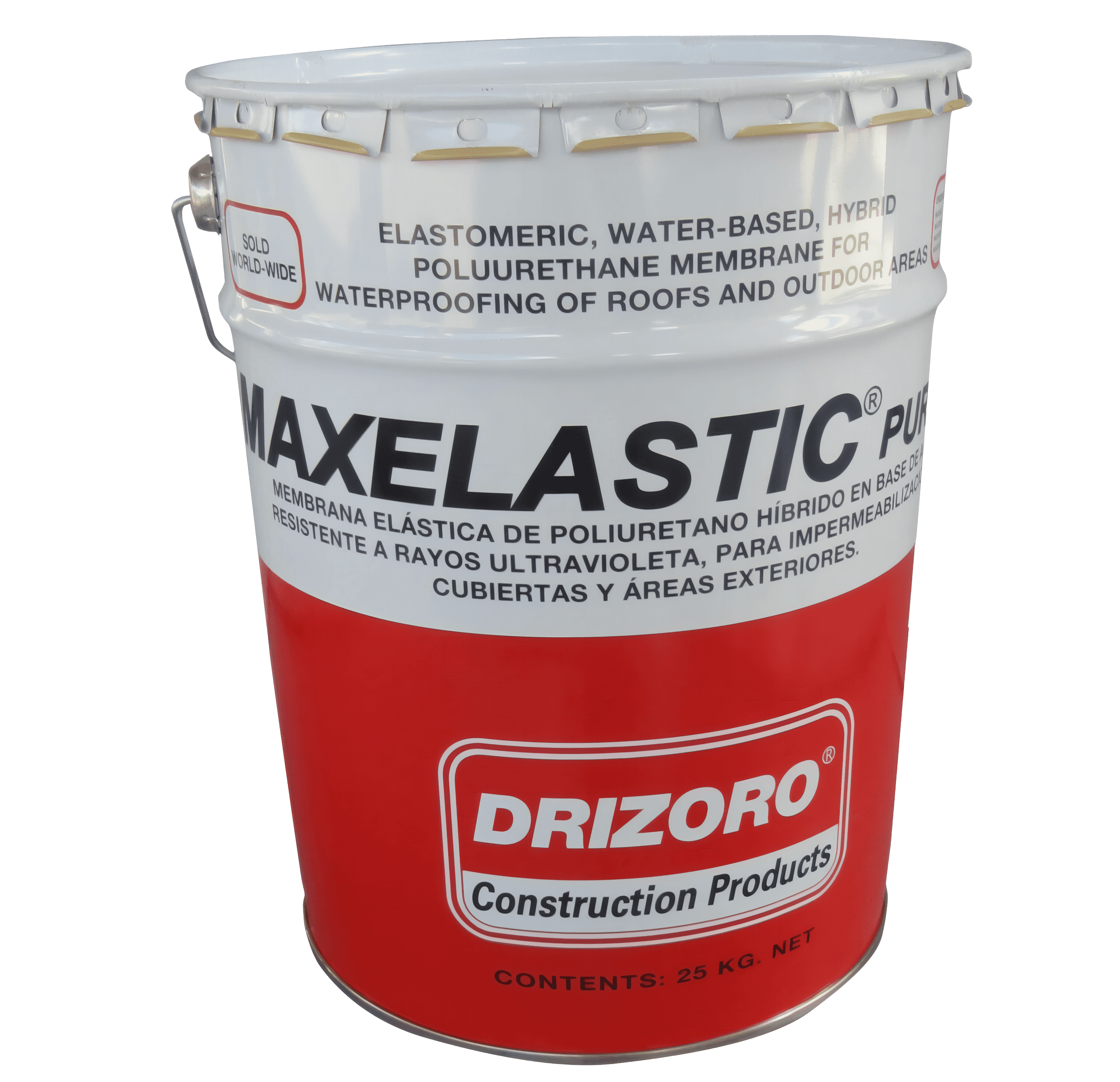 Maxelastic Pur HW