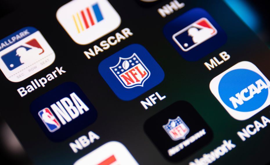 Busca por NFL cresce 54% no Brasil, mas NBA segue liderança entre ligas americanas
