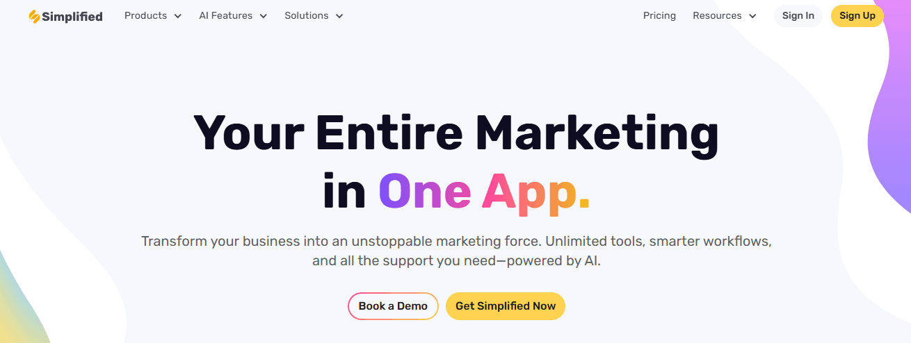 Tools - eCommerce AI Solutions