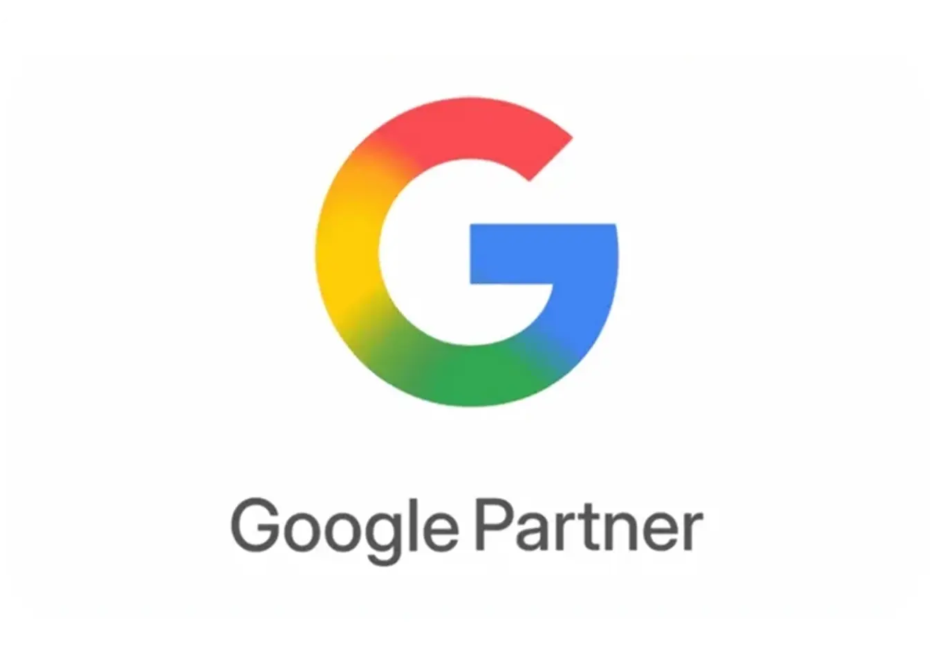 google partner badge