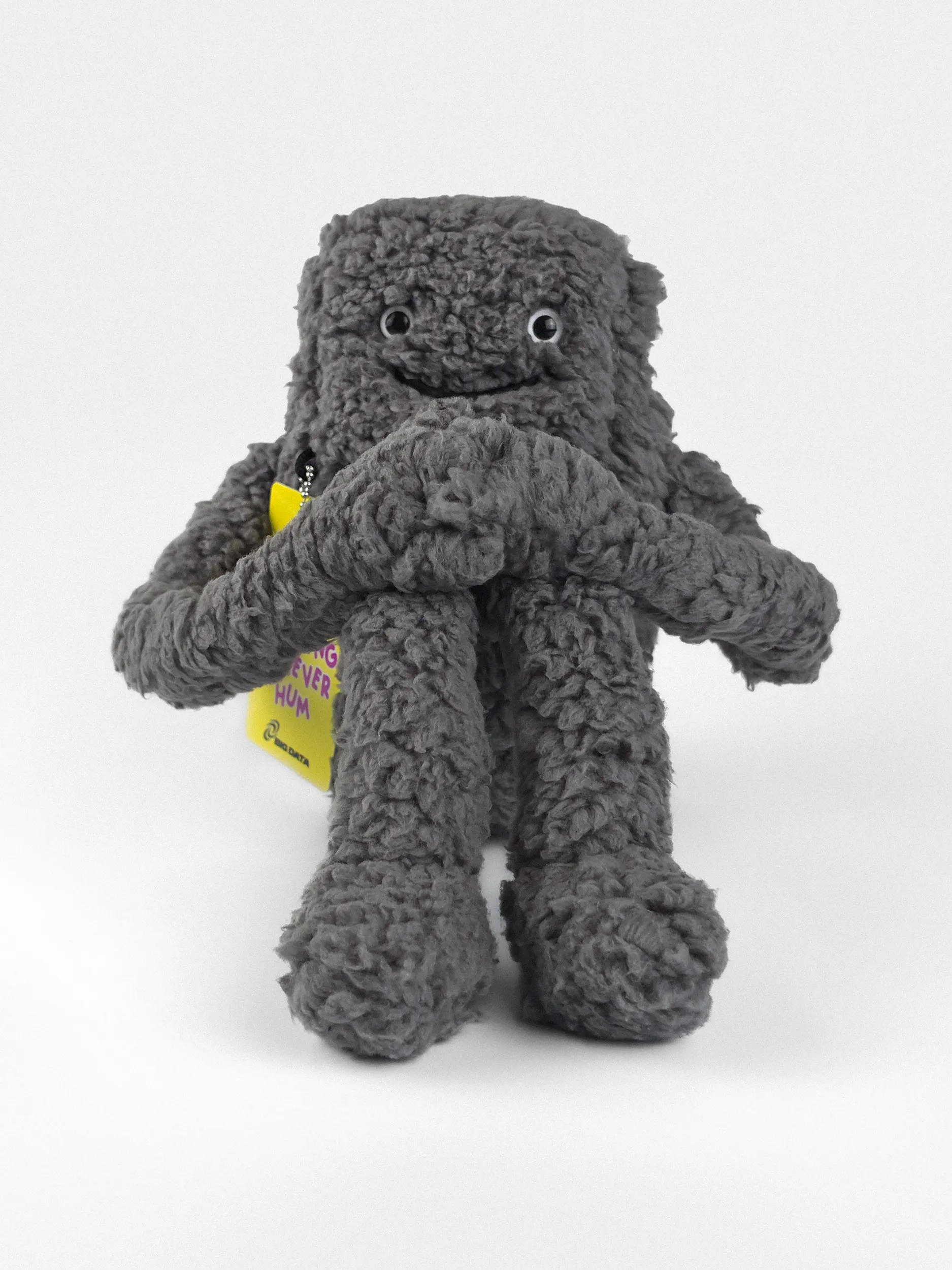 bezzy, adopt a data center