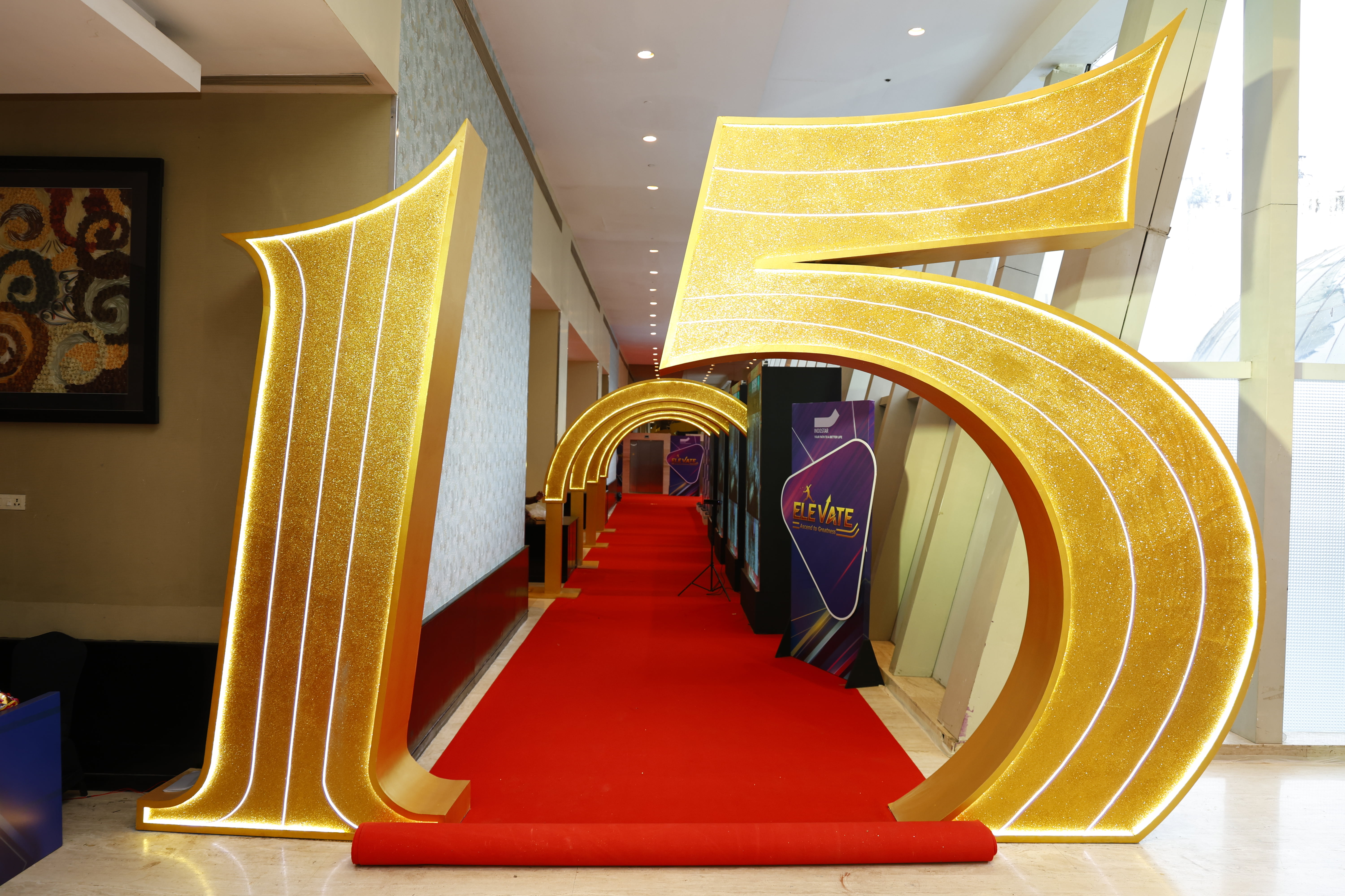 Fashion portrait photography