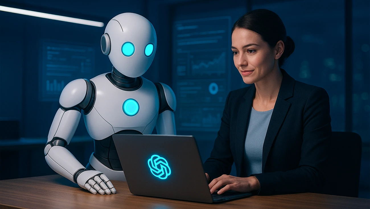 AI tartalomkészítés marketinghez