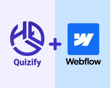 How to Embed a Quizify Funnel on a Webflow Site