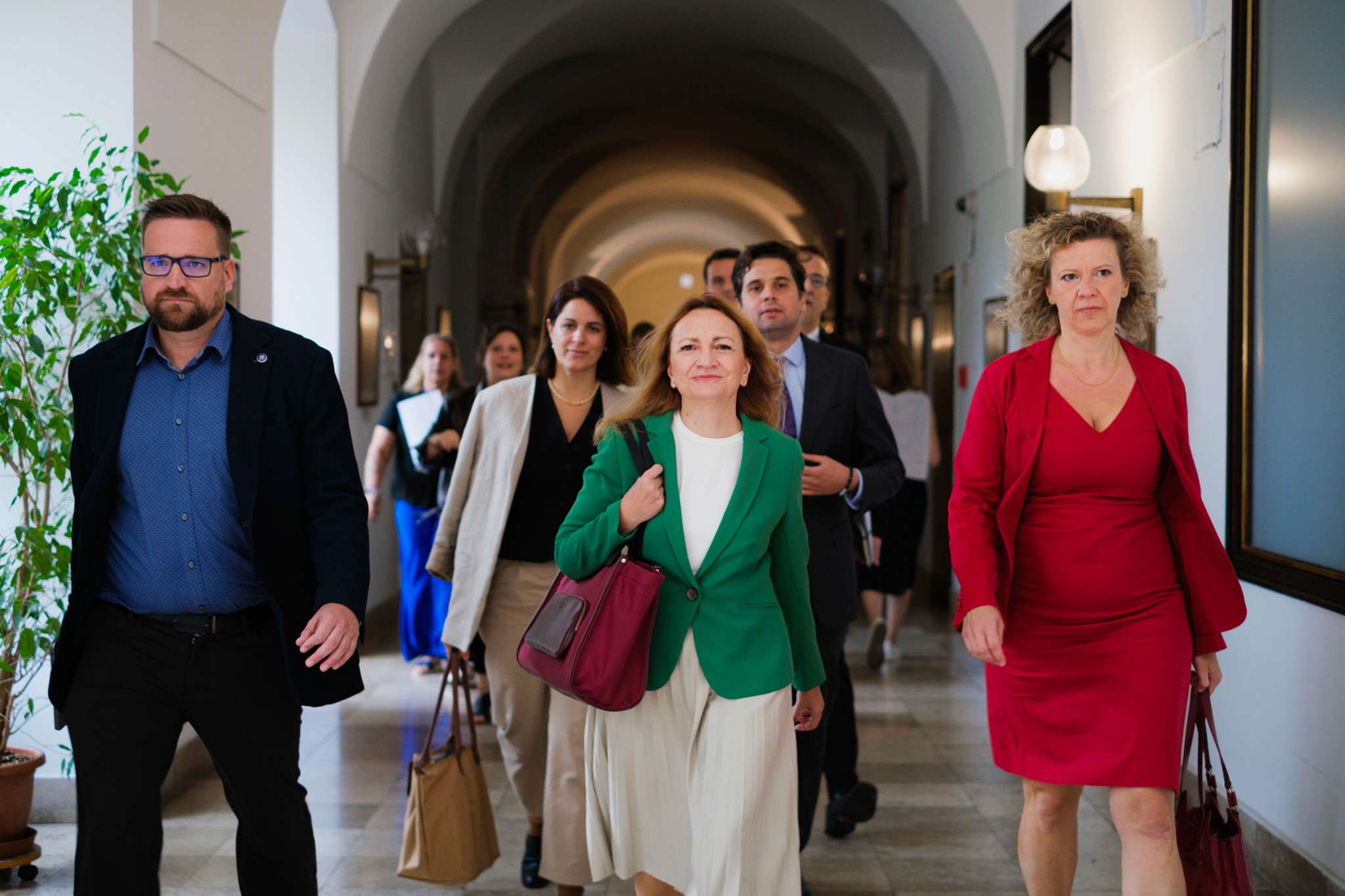 A TISZA a budapestiek mindennapjait tartja szem előtt