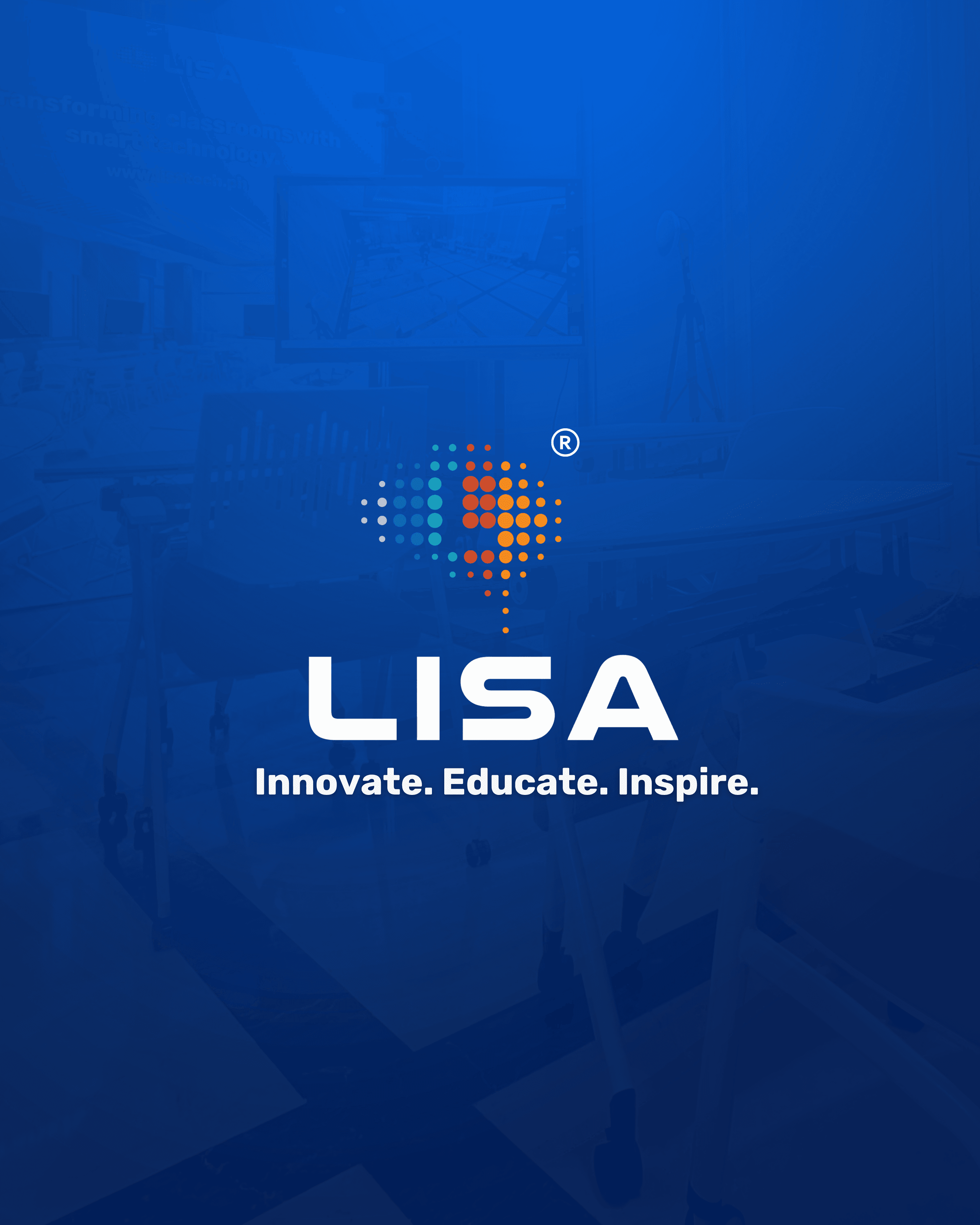 LISA TECH