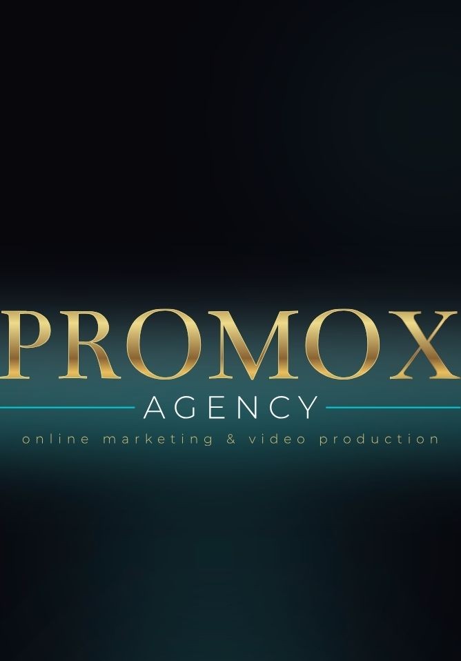 Portrait of portfolio creator – front view