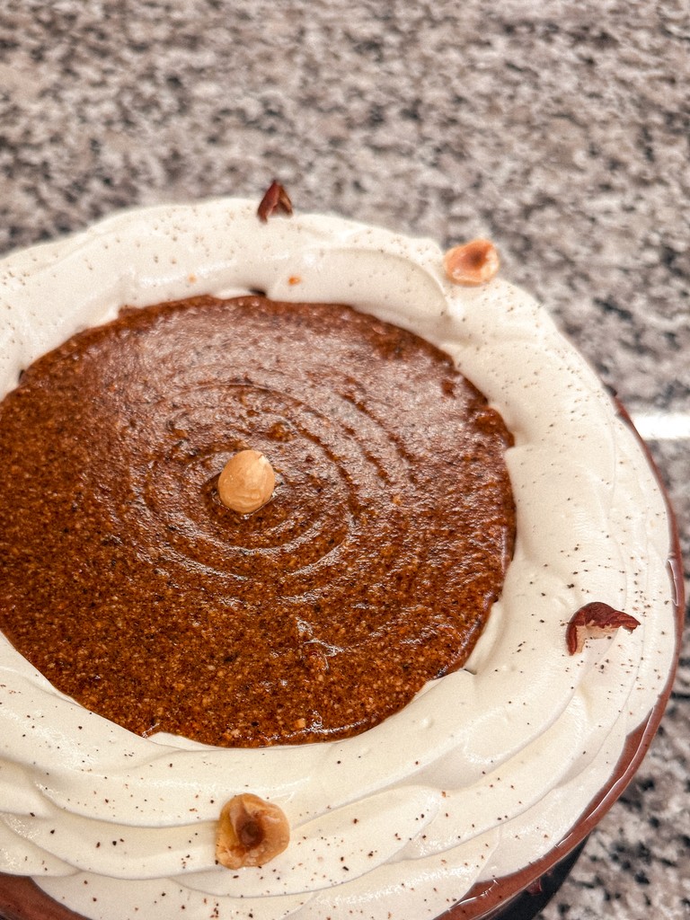 Paolo Salvati, Italian private chef available for UHNW household placement