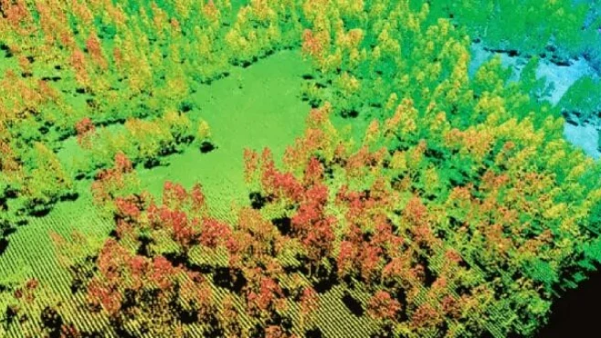 LiDAR: The remote sensing technology that everyone is talking about