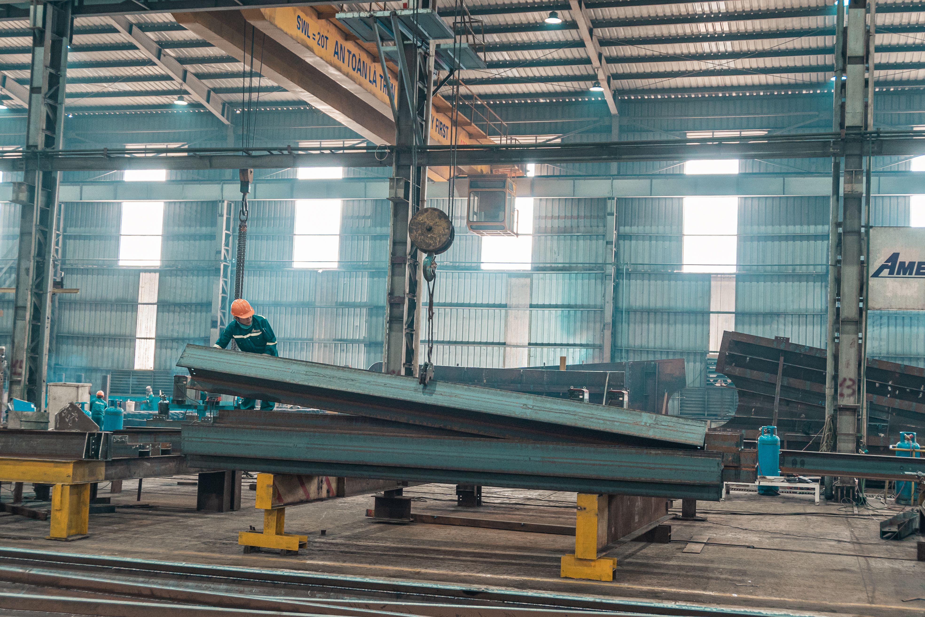 Mechanical Engineering — illustrative stock photography