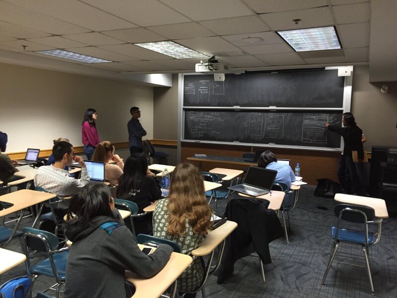 Responsibility and Design