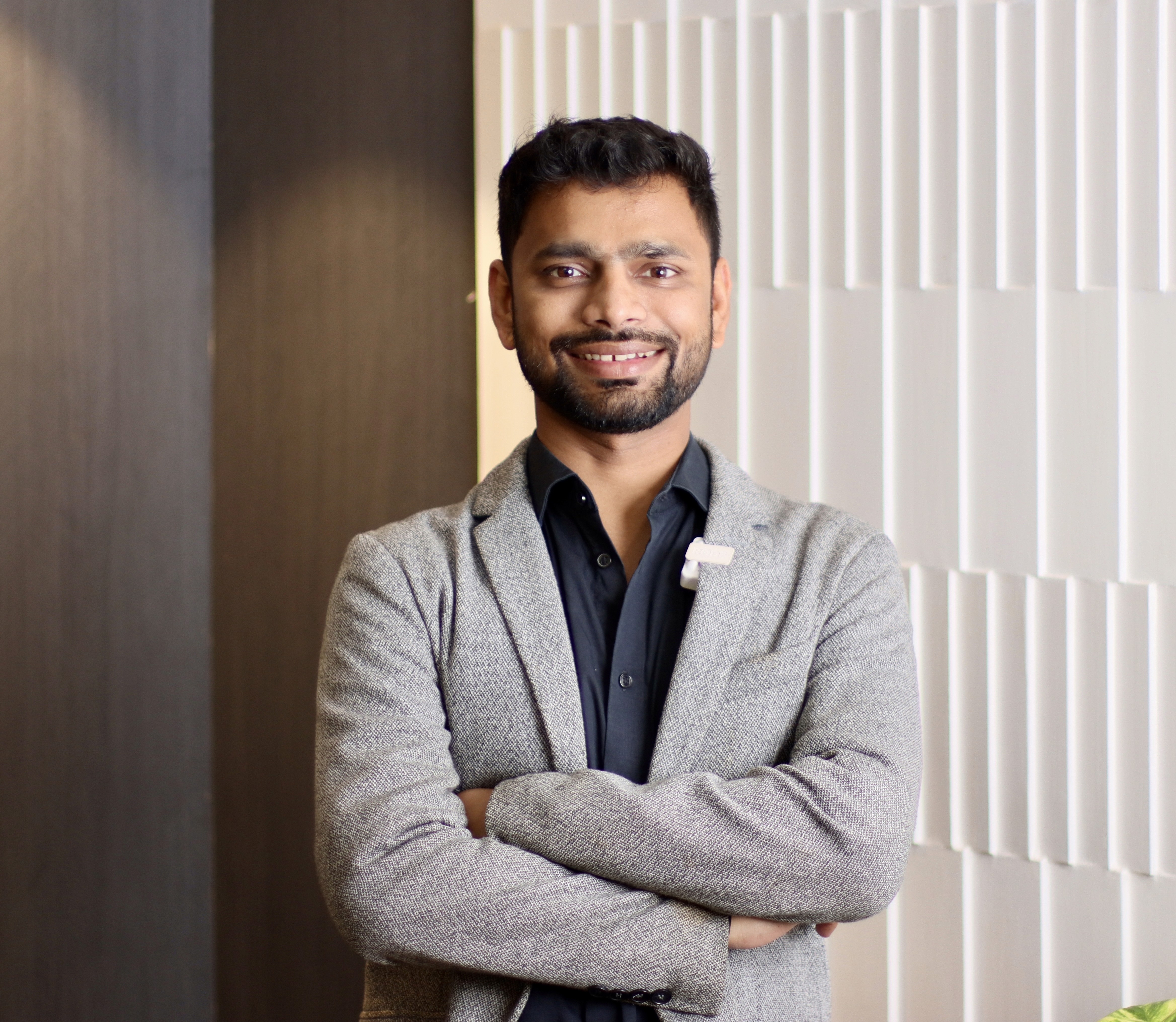 Michael Carter, Digital Product Designer