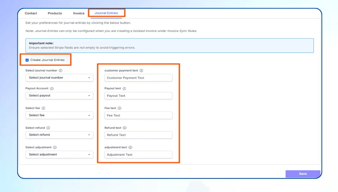 Visma e-conomic Integration