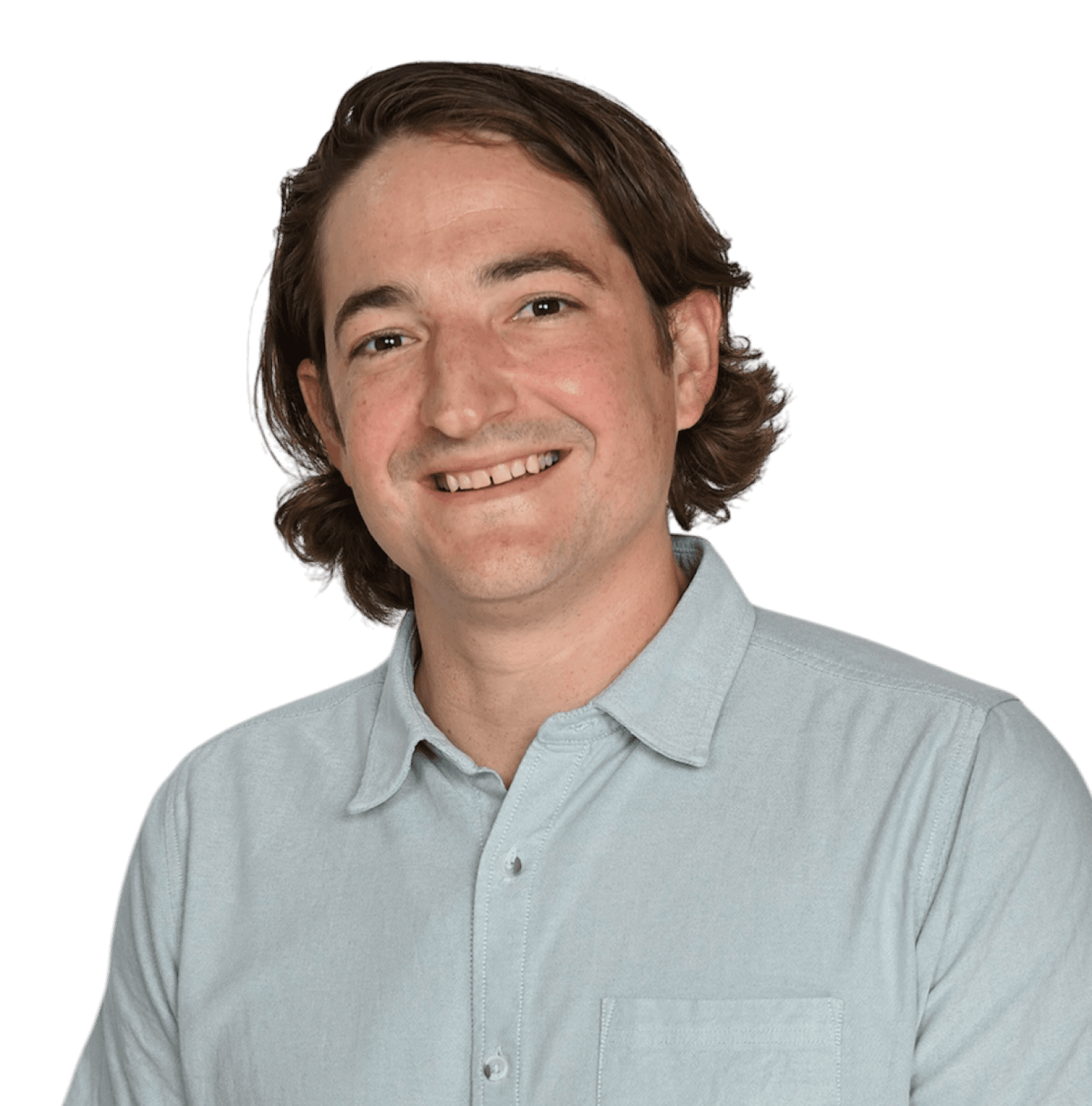 Daniel Dorfman