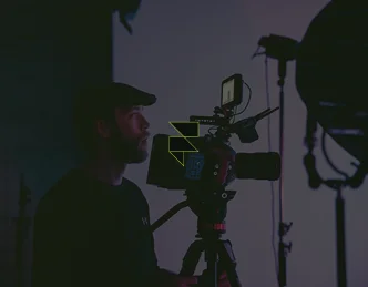 Framer Website Examples - Arts and Media