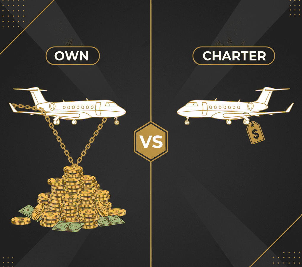 전용기 전세기 대여 가격 가이드 - 걸프스트림 프라이빗 제트가 김포공항 SGBAC에서 출발 준비 중인 모습