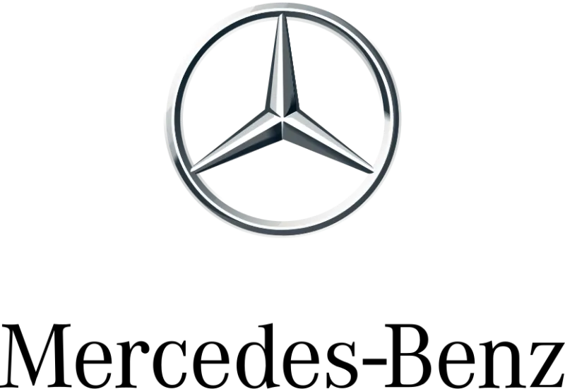 Mercedes-benz-logo