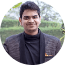 Avatar of person, who left a testimonial