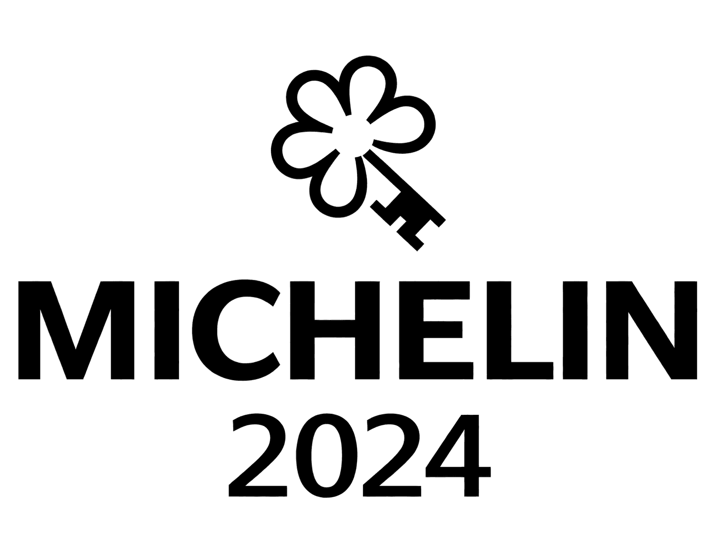 michelin 2025 logotype