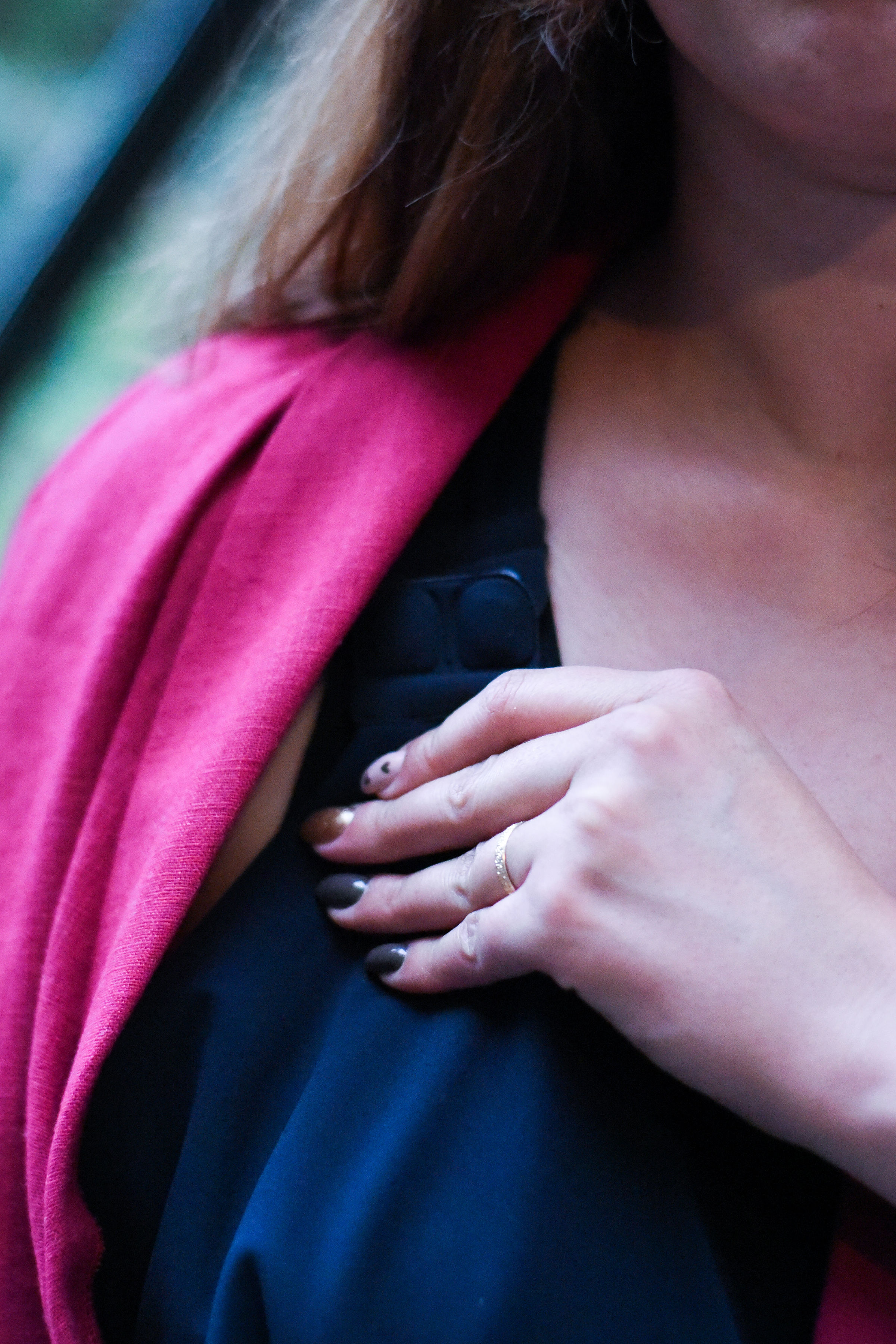 Un bijou pour la femme alliant bien être et practicité