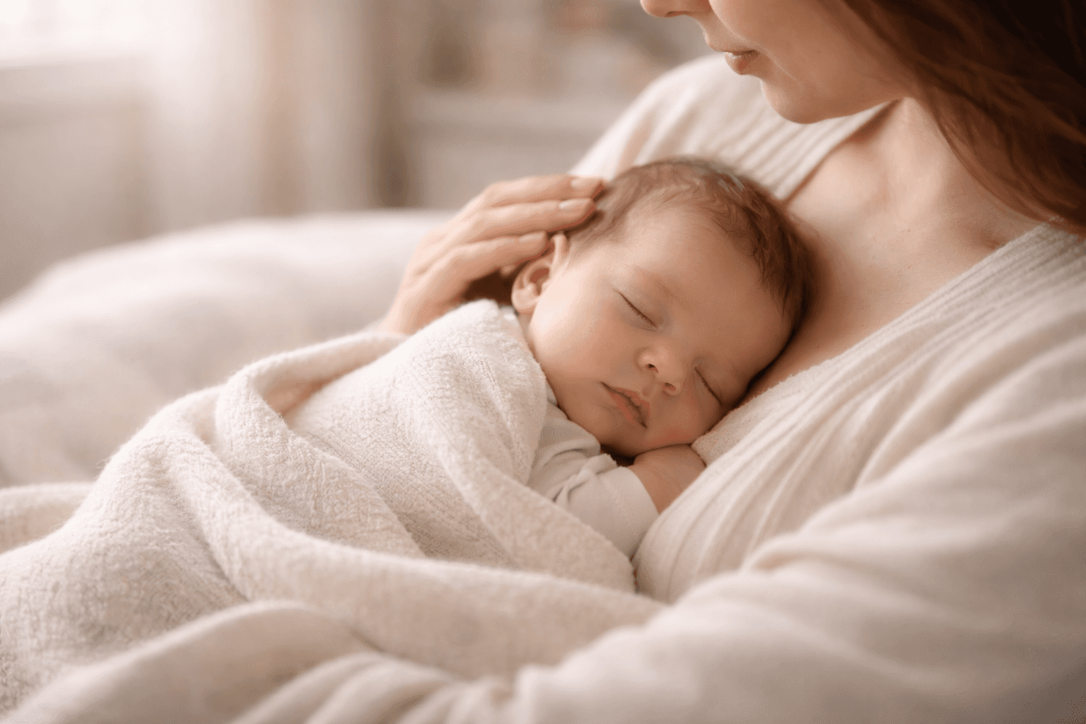 Consultora de amamentação