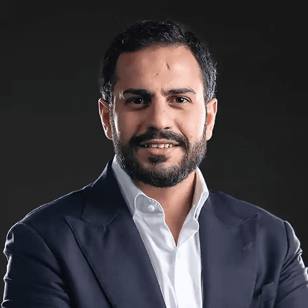 Testimonial Author Image