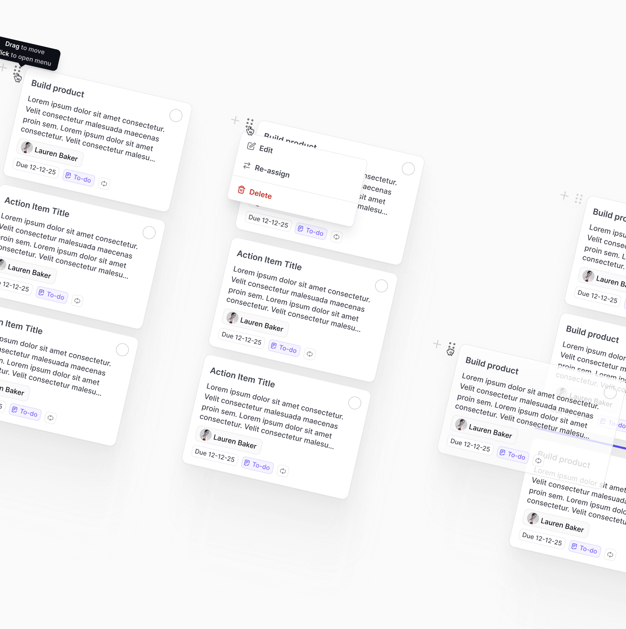 Stacked square glass jars filled with golden serum and bubbles, silver lids—luxury skincare packaging on a light background.